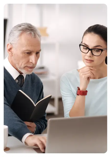 Discrétion numérique