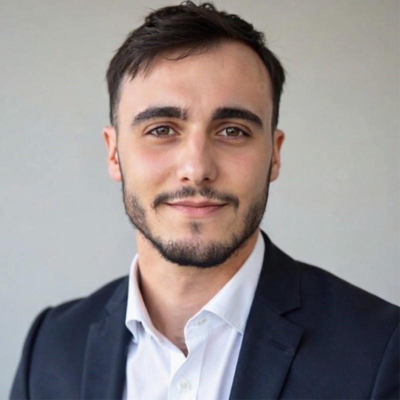 Aaron Penalba · Head of Client Advisory, KDB & Associés