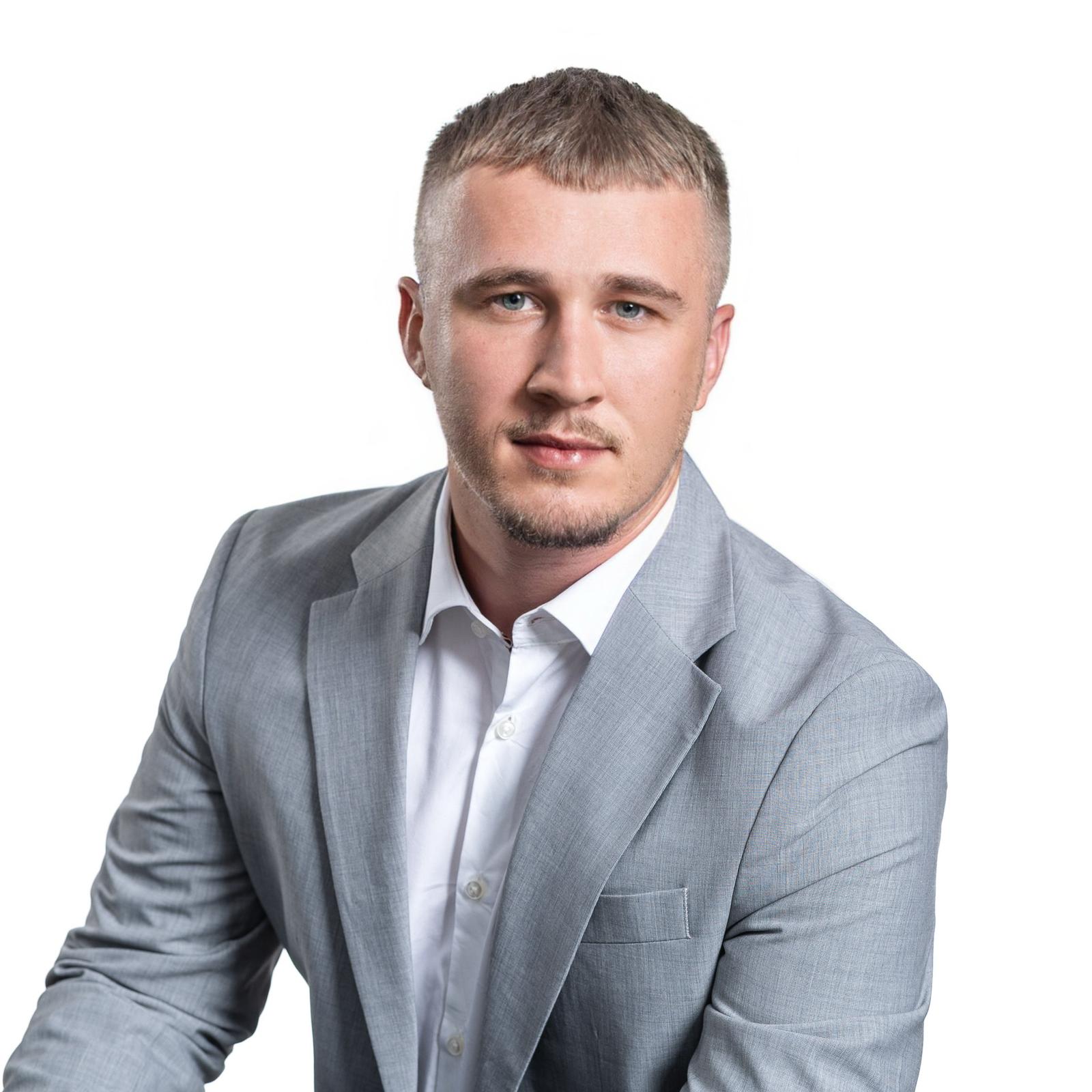 Tyler Kohler