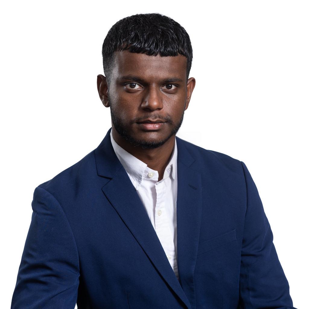 Banusan Balakrishnan